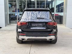 Mercedes-Benz GLB 220 Fashion Edition - ფოტო 12