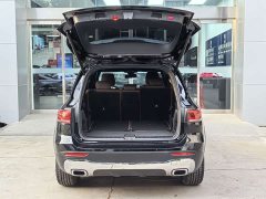Mercedes-Benz GLB 220 Fashion Edition - ფოტო 13