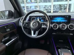 Mercedes-Benz GLB 220 Fashion Edition - ფოტო 14