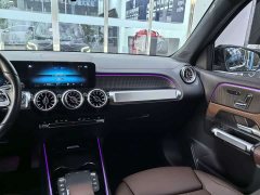 Mercedes-Benz GLB 220 Fashion Edition - ფოტო 15
