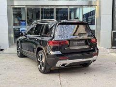 Mercedes-Benz GLB 220 Fashion Edition - ფოტო 16