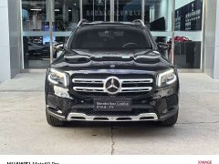 Mercedes-Benz GLB 220 Fashion Edition - ფოტო 2