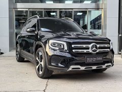 Mercedes-Benz GLB 220 Fashion Edition - ფოტო 3