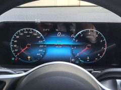Mercedes-Benz GLB 220 Fashion Edition - ფოტო 4