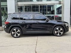 Mercedes-Benz GLB 220 Fashion Edition - ფოტო 5
