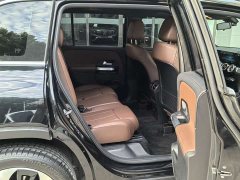 Mercedes-Benz GLB 220 Fashion Edition - ფოტო 8