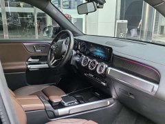 Mercedes-Benz GLB 220 Fashion Edition - ფოტო 9