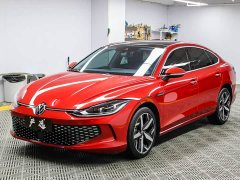 Volkswagen Lingdu L 280TSI DSG Spicy Edition - ფოტო 1