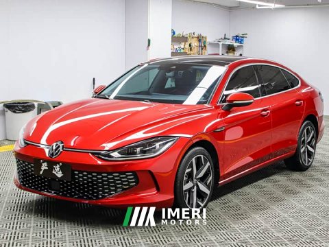 2022 Volkswagen Lingdu L 280TSI DSG Spicy Edition - ავტომობილი ჩინეთიდან