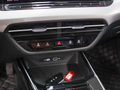 Volkswagen Lingdu L 280TSI DSG Spicy Edition - ფოტო 10