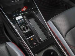 Volkswagen Lingdu L 280TSI DSG Spicy Edition - ფოტო 11