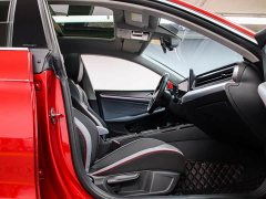 Volkswagen Lingdu L 280TSI DSG Spicy Edition - ფოტო 13