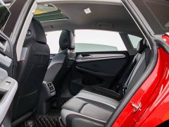 Volkswagen Lingdu L 280TSI DSG Spicy Edition - ფოტო 15