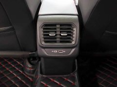 Volkswagen Lingdu L 280TSI DSG Spicy Edition - ფოტო 16