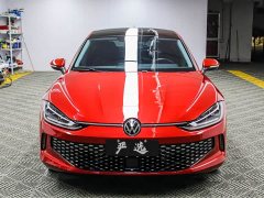 Volkswagen Lingdu L 280TSI DSG Spicy Edition - ფოტო 2