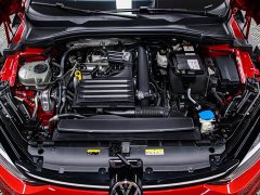 Volkswagen Lingdu L 280TSI DSG Spicy Edition - ფოტო 20
