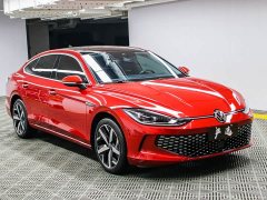 Volkswagen Lingdu L 280TSI DSG Spicy Edition - ფოტო 3