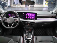 Volkswagen Lingdu L 280TSI DSG Spicy Edition - ფოტო 4