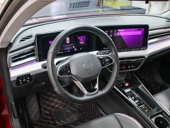Volkswagen Lingdu L 280TSI DSG Spicy Edition - ფოტო 5