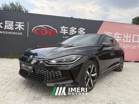 2022 Volkswagen Lingdu L 280TSI DSG Spicy Edition - ავტომობილი ჩინეთიდან