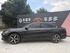 Volkswagen Lingdu L 280TSI DSG Spicy Edition - ფოტო 11