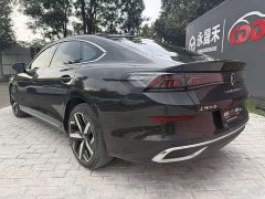 Volkswagen Lingdu L 280TSI DSG Spicy Edition - ფოტო 15