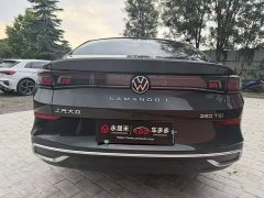 Volkswagen Lingdu L 280TSI DSG Spicy Edition - ფოტო 16