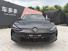 Volkswagen Lingdu L 280TSI DSG Spicy Edition - ფოტო 2