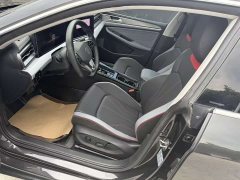 Volkswagen Lingdu L 280TSI DSG Spicy Edition - ფოტო 5