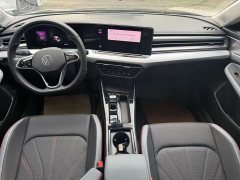 Volkswagen Lingdu L 280TSI DSG Spicy Edition - ფოტო 6