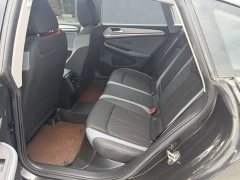 Volkswagen Lingdu L 280TSI DSG Spicy Edition - ფოტო 7