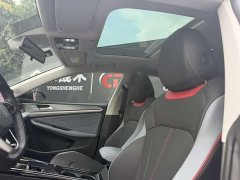 Volkswagen Lingdu L 280TSI DSG Spicy Edition - ფოტო 8