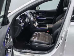 Mercedes-Benz C-Class 2025 C 260 L Dark Night Sport Edition - ფოტო 17