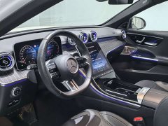 Mercedes-Benz C-Class 2025 C 260 L Dark Night Sport Edition - ფოტო 18