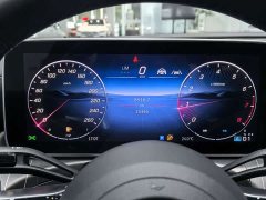 Mercedes-Benz C-Class 2025 C 260 L Dark Night Sport Edition - ფოტო 8