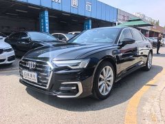 Audi A6L 45 TFSI Premium Dynamic - ფოტო 1