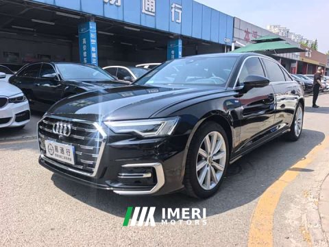 2023 Audi A6L 45 TFSI Premium Dynamic - ავტომობილი ჩინეთიდან