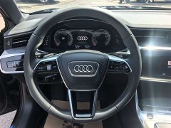 Audi A6L 45 TFSI Premium Dynamic - ფოტო 10