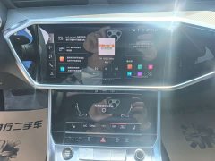 Audi A6L 45 TFSI Premium Dynamic - ფოტო 11