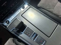 Audi A6L 45 TFSI Premium Dynamic - ფოტო 12