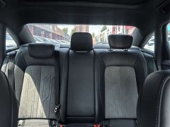Audi A6L 45 TFSI Premium Dynamic - ფოტო 13