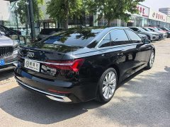 Audi A6L 45 TFSI Premium Dynamic - ფოტო 15