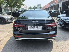 Audi A6L 45 TFSI Premium Dynamic - ფოტო 16
