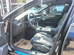 Audi A6L 45 TFSI Premium Dynamic - ფოტო 5