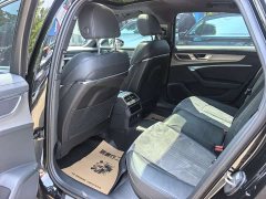 Audi A6L 45 TFSI Premium Dynamic - ფოტო 6