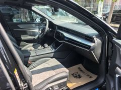 Audi A6L 45 TFSI Premium Dynamic - ფოტო 7