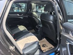 Audi A6L 45 TFSI Premium Dynamic - ფოტო 8