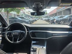 Audi A6L 45 TFSI Premium Dynamic - ფოტო 9