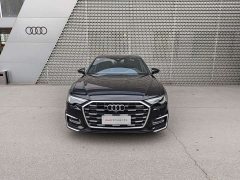 Audi A6L 45 TFSI Premium Dynamic - ფოტო 1