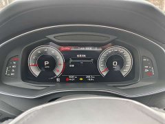 Audi A6L 45 TFSI Premium Dynamic - ფოტო 10
